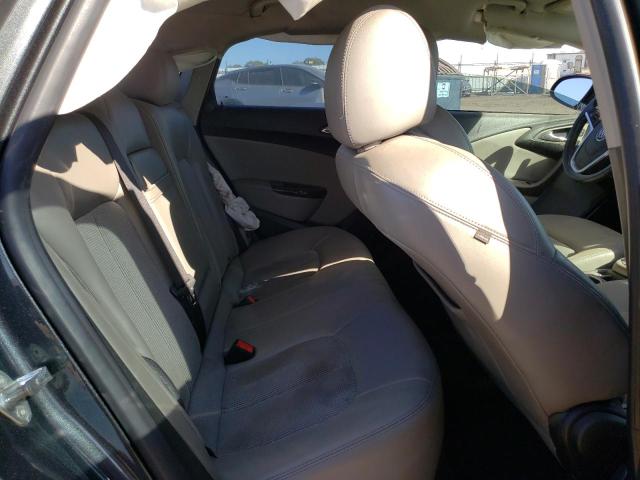 Photo 10 from auction – 2016 BUICK VERANO with VIN 1G4PP5SKXG4123678