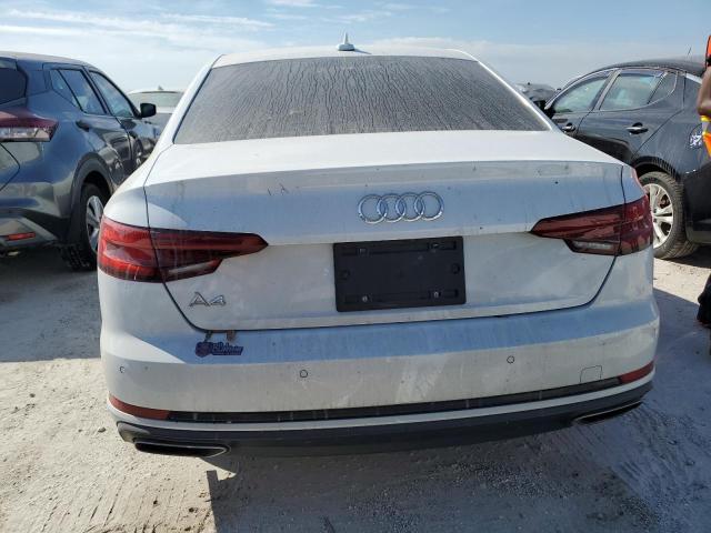 Photo 6 from auction – 2019 AUDI A4 PREMIUM with VIN WAUGMAF48KA120545