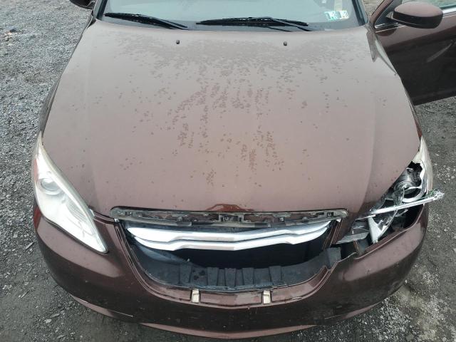 Photo 11 from auction – 2013 CHRYSLER 200 TOURIN with VIN 1C3CCBBB9DN702328