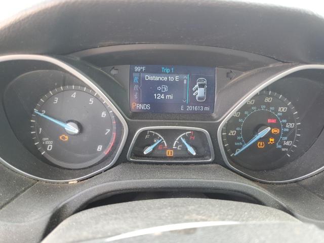 Photo 9 from auction – 2014 FORD FOCUS SE with VIN 1FADP3F2XEL183703