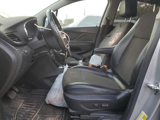 Photo 7 from auction – 2018 BUICK ENCORE PRE with VIN KL4CJASB4JB515789