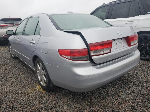 Photo 2 from auction – 2004 HONDA ACCORD EX with VIN 1HGCM66524A093354