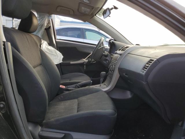 Photo 7 from auction – 2011 TOYOTA COROLLA BA with VIN 2T1BU4EE2BC700121