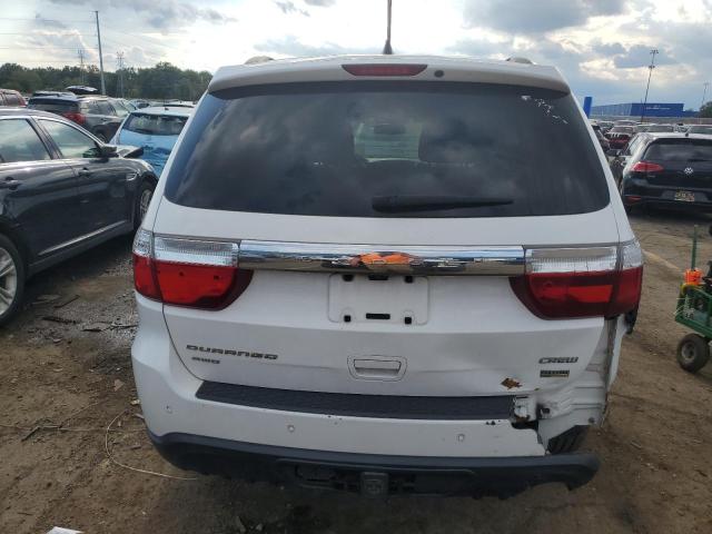 Photo 6 from auction – 2013 DODGE DURANGO CR with VIN 1C4RDJDG3DC653791
