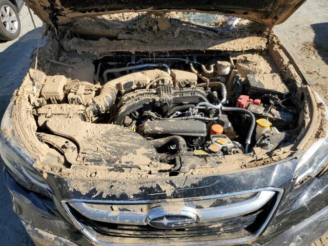 Photo 11 from auction – 2020 SUBARU OUTBACK TO with VIN 4S4BTAPC2L3189609