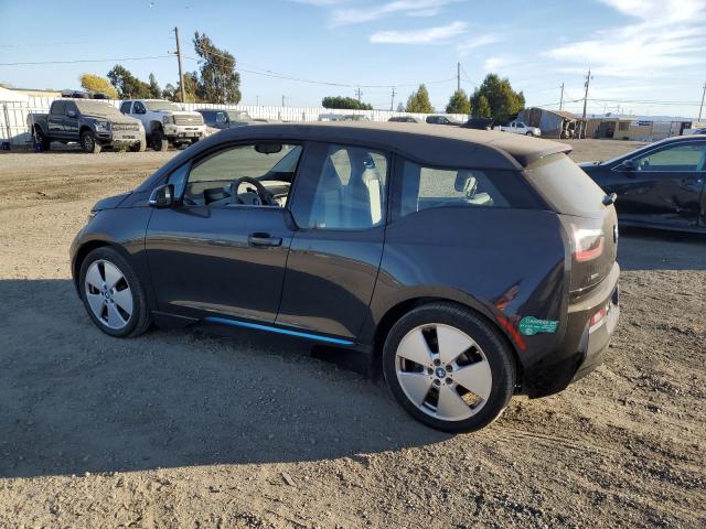 Photo 2 from auction – 2014 BMW I3 REX with VIN WBY1Z4C5XEV277059