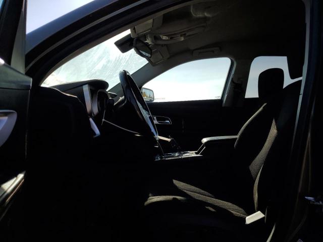 Photo 7 from auction – 2015 CHEVROLET EQUINOX LT with VIN 2GNALBEK3F6134932