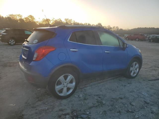 Photo 3 from auction – 2015 BUICK ENCORE with VIN KL4CJASB7FB216160