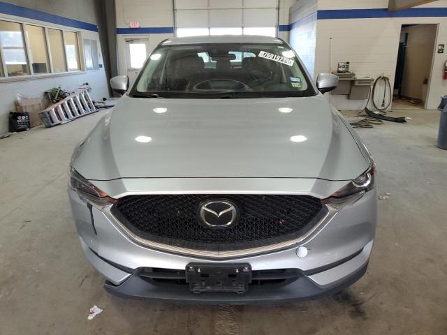Photo 5 from auction – 2021 MAZDA CX-5 TOURI with VIN JM3KFBCM5M0342221