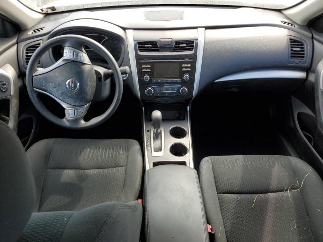 Photo 8 from auction – 2015 NISSAN ALTIMA 2.5 with VIN 1N4AL3AP3FN874627