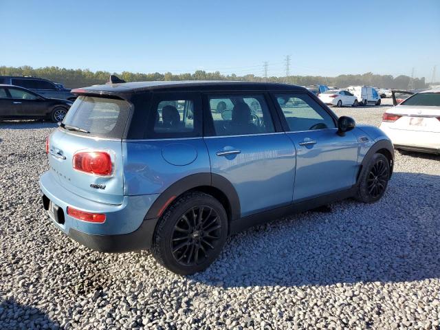 Photo 3 from auction – 2016 MINI COOPER CLU with VIN WMWLN5C53G2E30042