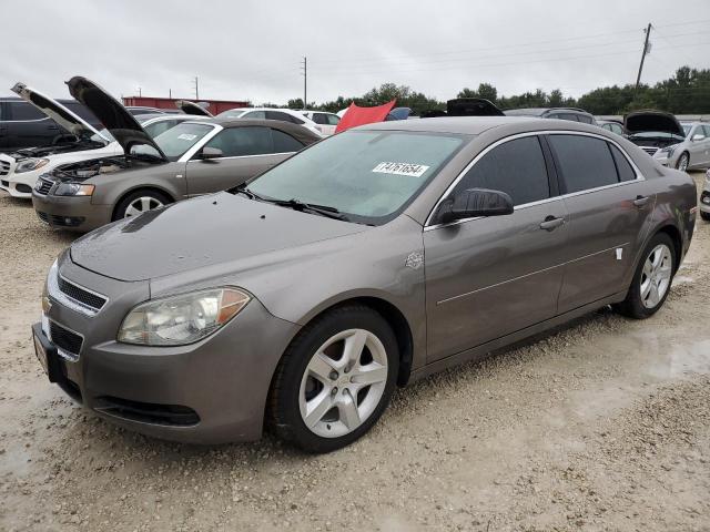 Фото 1 с аукциона – 2012 CHEVROLET MALIBU LS с VIN 1G1ZB5E06CF149448