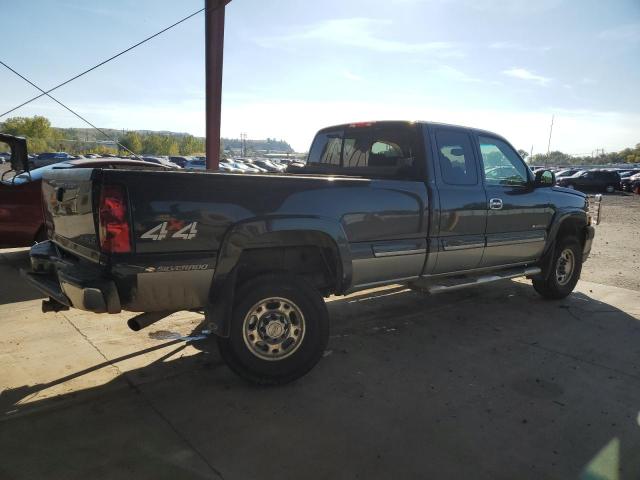 Photo 3 from auction – 2005 CHEVROLET silverado with VIN 1GCHK29U65E305303