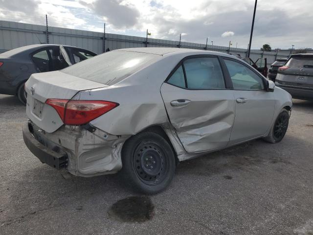 Photo 3 from auction – 2019 TOYOTA COROLLA L with VIN 5YFBURHEXKP933754