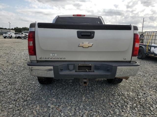 Photo 6 from auction – 2009 CHEVROLET SILVERADO with VIN 3GCEK23M39G104422