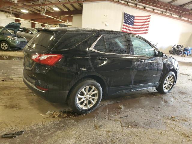 Photo 3 from auction – 2018 CHEVROLET EQUINOX LT with VIN 2GNAXSEVXJ6250877