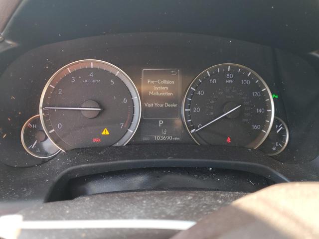 Photo 9 from auction – 2018 LEXUS RX 350 L with VIN JTJGZKCA8J2001131