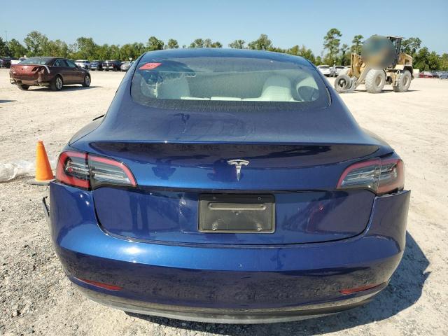 Photo 6 from auction – 2023 TESLA MODEL 3 with VIN 5YJ3E1EA5PF507297