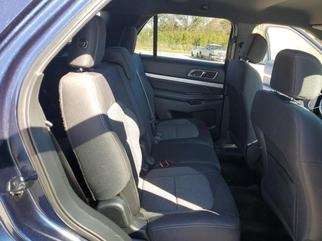 Photo 11 from auction – 2017 FORD EXPLORER X with VIN 1FM5K7D83HGD76831