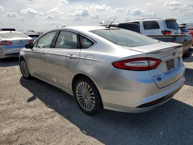 Photo 2 from auction – 2014 FORD FUSION TIT with VIN 3FA6P0RU2ER308425