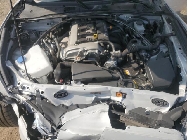 Photo 11 from auction – 2019 MAZDA MX-5 MIATA with VIN JM1NDAD74K0305740