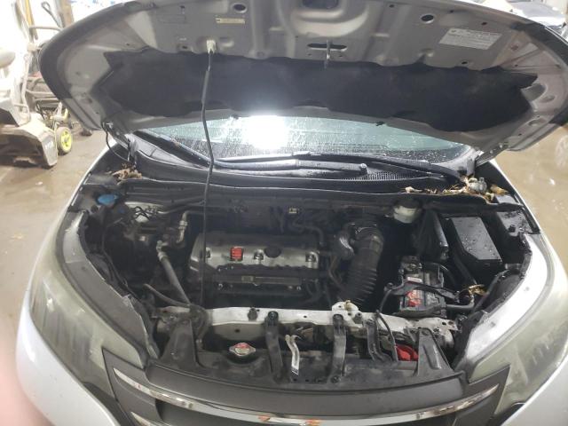 Photo 11 from auction – 2014 HONDA CR-V EX with VIN 5J6RM4H59EL049099