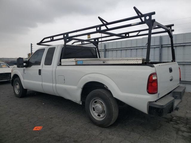 Photo 2 from auction – 2012 FORD F250 SUPER with VIN 1FT7X2A63CEC63342