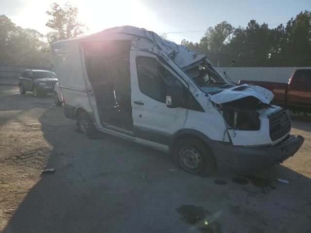 Photo 4 from auction – 2015 FORD TRANSIT T- with VIN 1FTNE1CMXFKA84742