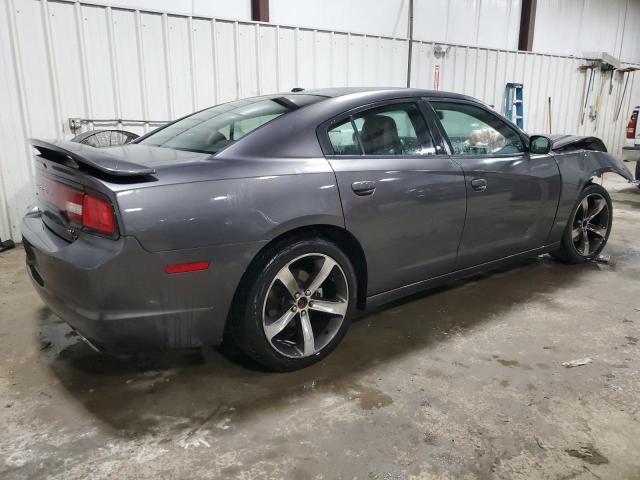Photo 3 from auction – 2014 DODGE CHARGER R/ with VIN 2C3CDXCTXEH323513