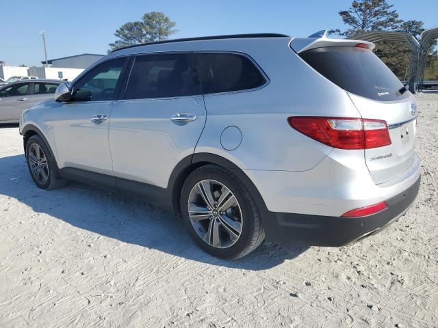 Photo 2 from auction – 2014 HYUNDAI SANTA FE G with VIN KM8SR4HF4EU065671