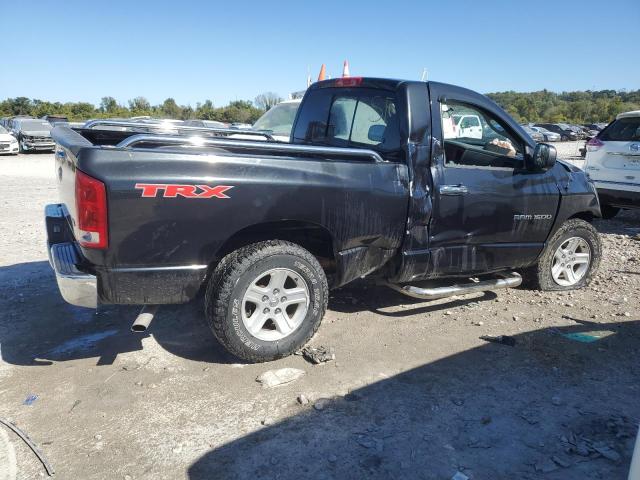 Photo 3 from auction – 2006 DODGE RAM 1500 S with VIN 1D7HA16N76J175816
