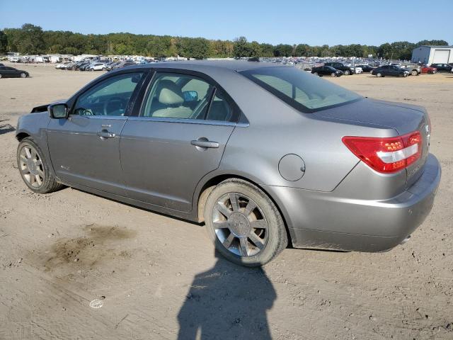 Photo 2 from auction – 2009 LINCOLN MKZ with VIN 3LNHM26T89R605025