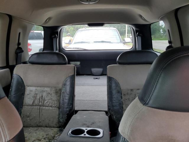 Photo 10 from auction – 2002 DODGE DURANGO R/ with VIN 1B4HS78Z62F145288
