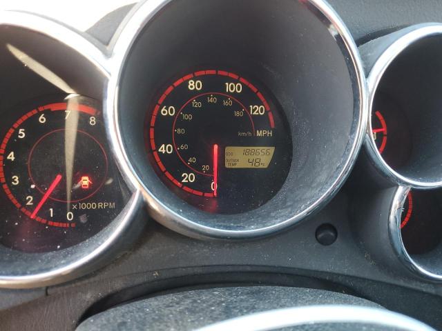 Photo 9 from auction – 2004 PONTIAC VIBE with VIN 5Y2SL62824Z445508