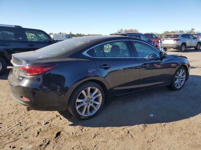 Photo 3 from auction – 2014 MAZDA 6 TOURING with VIN JM1GJ1T63E1115629