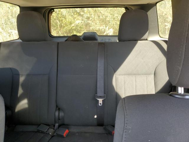 Photo 10 from auction – 2012 JEEP LIBERTY SP with VIN 1C4PJMAK2CW172678