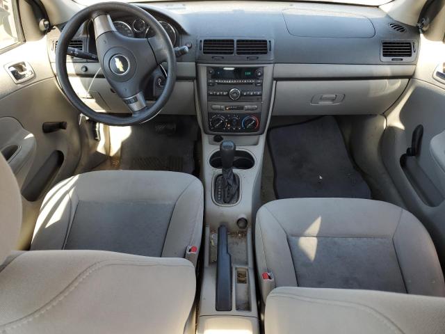 Photo 8 from auction – 2009 CHEVROLET COBALT LS with VIN 1G1AS58H897181304