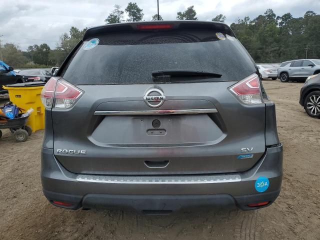 Photo 6 from auction – 2014 NISSAN ROGUE S with VIN 5N1AT2MTXEC774768