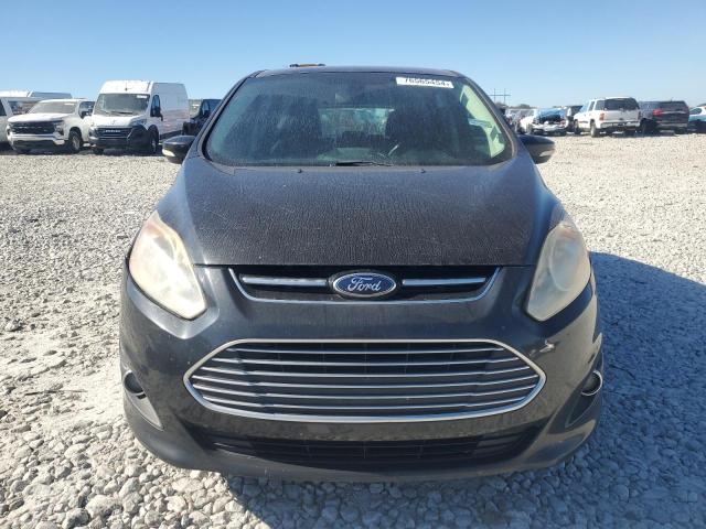 Photo 5 from auction – 2013 FORD C-MAX SEL with VIN 1FADP5BU7DL501438