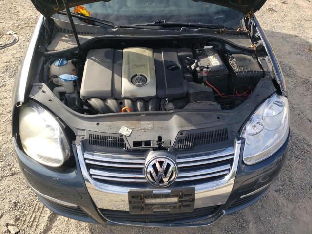Photo 11 from auction – 2005 VOLKSWAGEN NEW JETTA with VIN 3VWPF71K25M632943