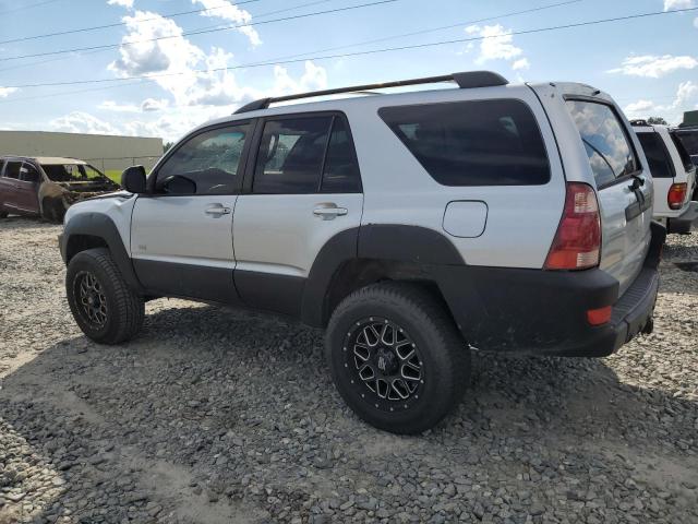Photo 2 from auction – 2003 TOYOTA 4RUNNER SR with VIN JTEZU14R738000038