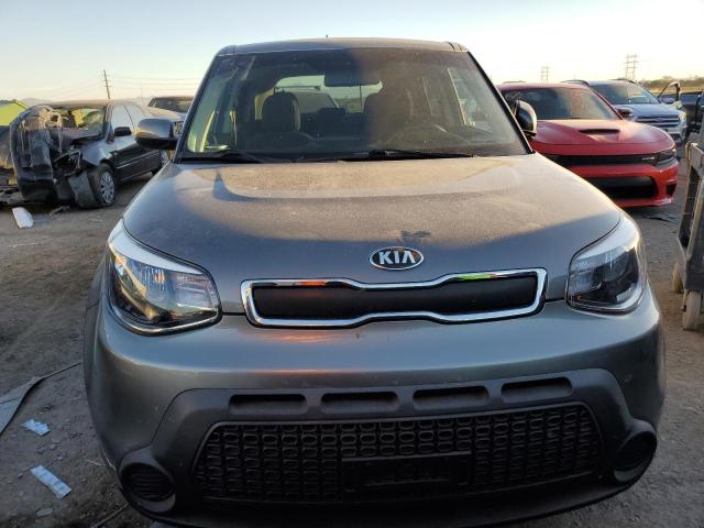 Photo 5 from auction – 2016 KIA SOUL with VIN KNDJN2A22G7383359