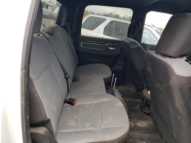 Photo 10 from auction – 2023 RAM 2500 BIG H with VIN 3C6UR5DL3PG537693