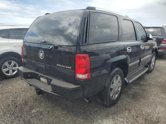 Photo 3 from auction – 2006 CADILLAC ESCALADE with VIN 1GYEC63NX6R160196