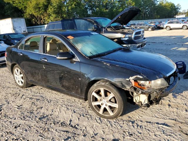 Photo 4 from auction – 2005 ACURA TSX with VIN JH4CL96985C000525