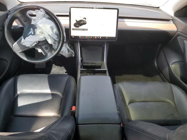 Photo 8 from auction – 2018 TESLA MODEL 3 with VIN 5YJ3E1EA6JF157654
