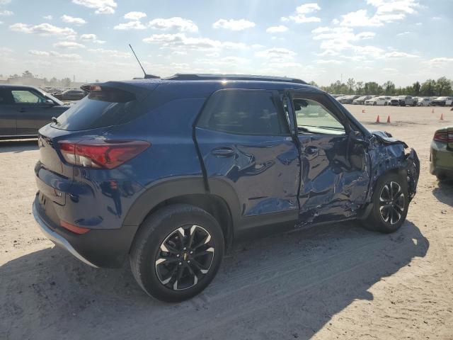 Photo 3 from auction – 2023 CHEVROLET TRAILBLAZE with VIN KL79MPS21PB064613
