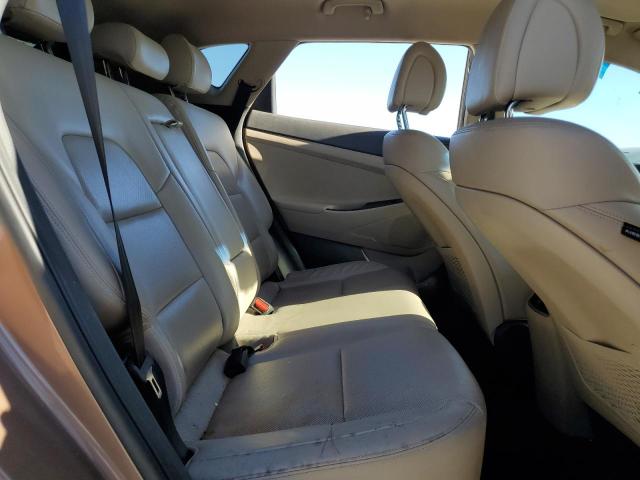 Photo 11 from auction – 2016 HYUNDAI TUCSON LIM with VIN KM8J33A25GU023558