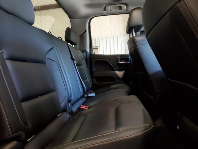 Photo 10 from auction – 2016 CHEVROLET SILVERADO with VIN 1GCVKRECXGZ289269