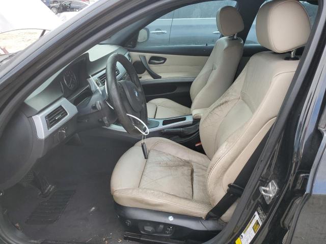 Photo 7 from auction – 2011 BMW 328 I with VIN WBAPH7G56BNM56458